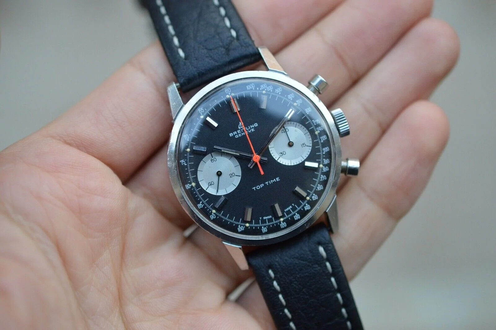 The vintage watches I m watching in 2020 Rescapement